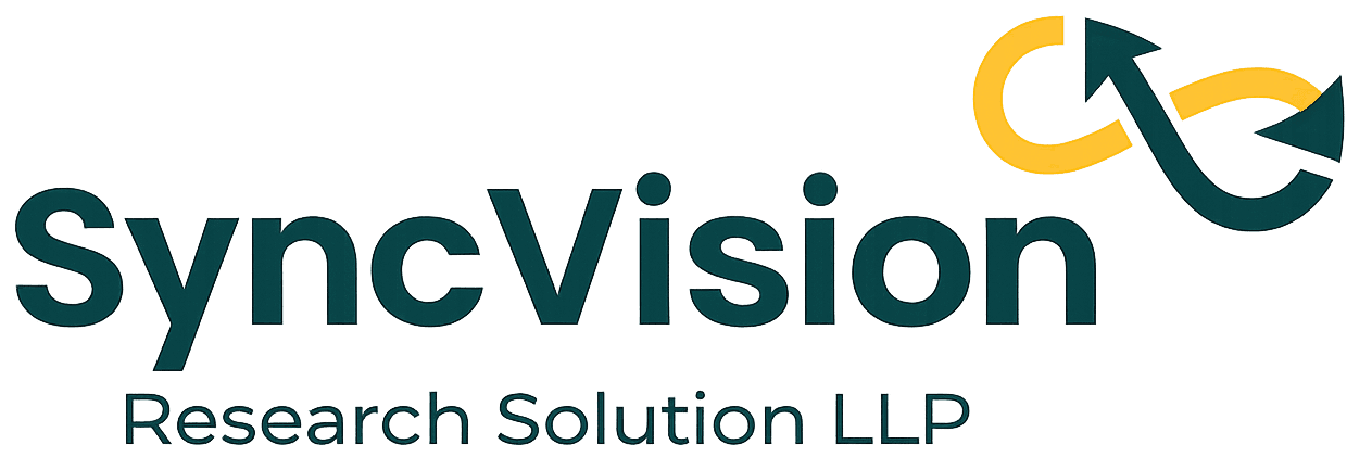 SyncVision Logo